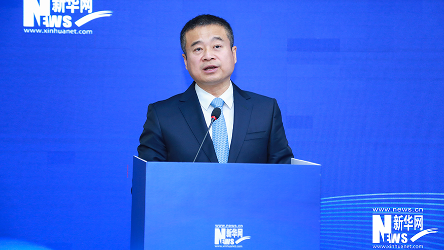 加速培育新质生产力需要从三方面发力